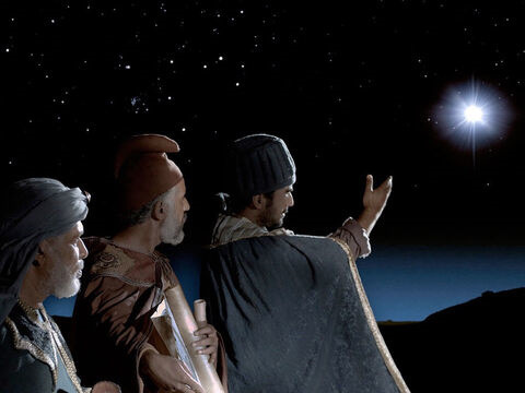 The 3 Wise Men